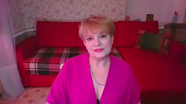 Nance Margie online show from 02.18.25