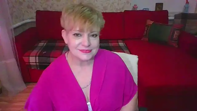Nance Margie online show from 02.22.25