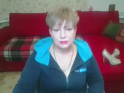 Nance Margie online show from 10.13.25
