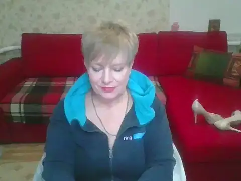 Nance Margie online show from 10.15.25