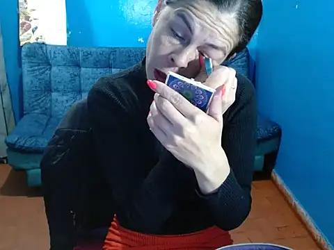 Snapshot of Marilyn_xxxx chatting on 01.26.25 Marilyn xxxx online show from 01.26.25