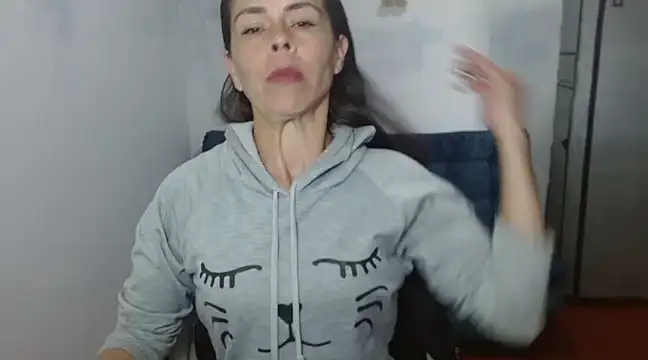 Snapshot of Marilyn_xxxx chatting on 02.18.25 Marilyn xxxx online show from 02.18.25