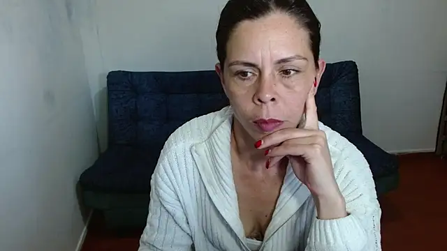 Snapshot of Marilyn_xxxx chatting on 09.25.25 Marilyn xxxx online show from 09.25.25