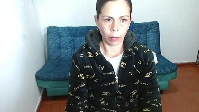 Snapshot of Marilyn_xxxx chatting on 10.14.25 Marilyn xxxx online show from 10.14.25