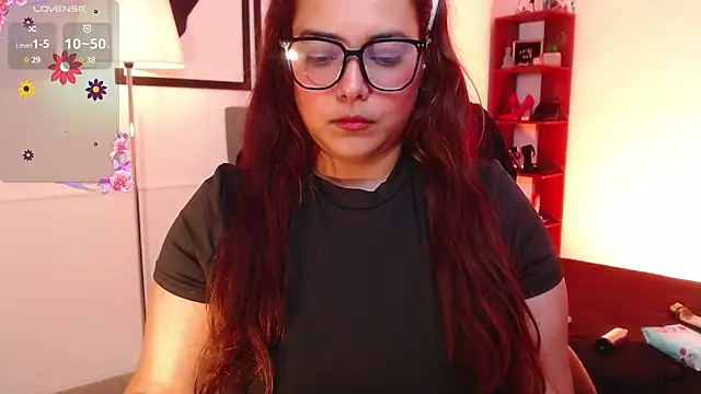 VictoriaMontero30000 online show from 02.22.25