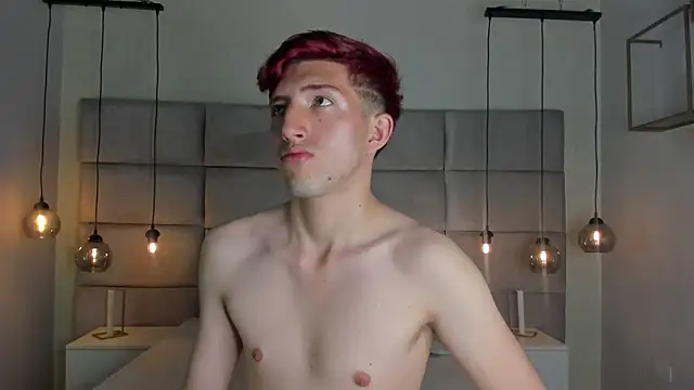 Un Slutty online show from 01.03.25