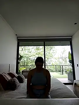 Sabrina Hall  online show from 12.27.24