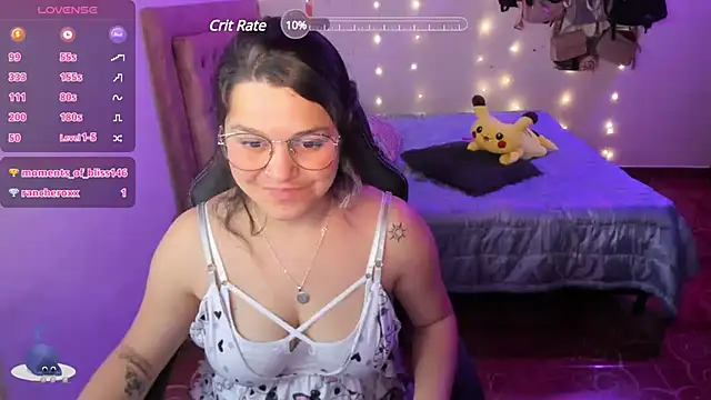 Sabrina Hall  online show from 01.12.25