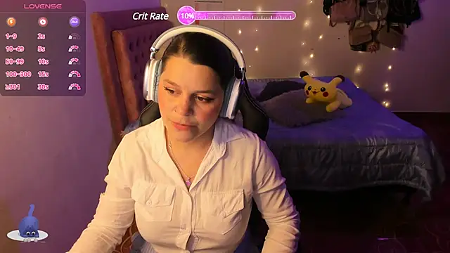 Sabrina Hall  online show from 01.19.25