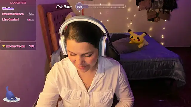 Sabrina Hall  online show from 01.20.25