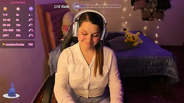 Sabrina Hall  online show from 01.20.25