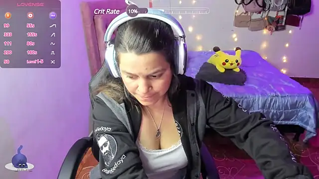 Sabrina Hall  online show from 02.01.25