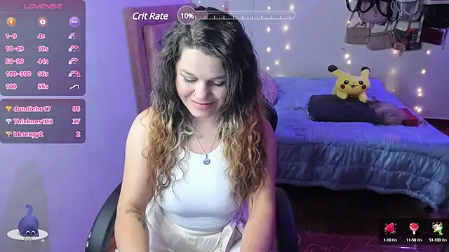 Sabrina Hall  online show from 02.03.25