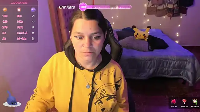 Sabrina Hall  online show from 02.13.25