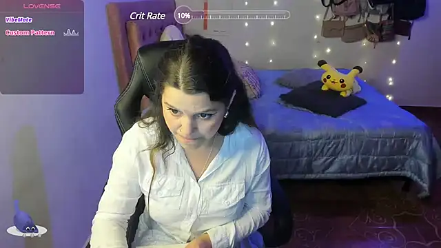 Sabrina Hall  online show from 02.13.25