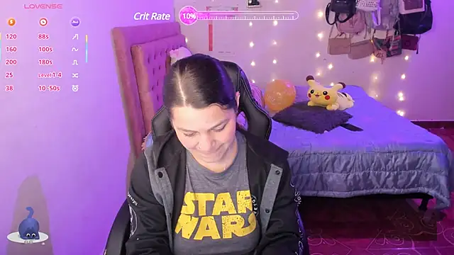 Sabrina Hall  online show from 02.15.25