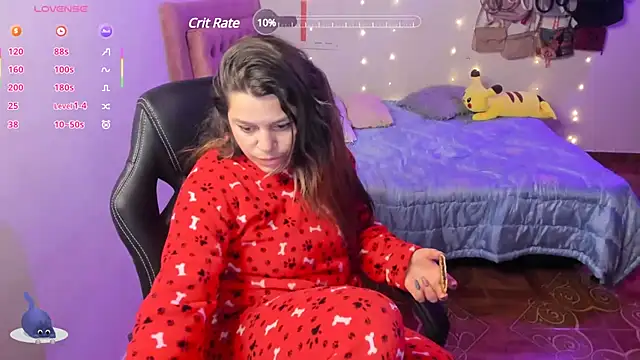 Sabrina Hall  online show from 02.18.25