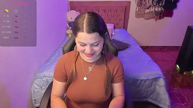 Sabrina Hall  online show from 02.25.25