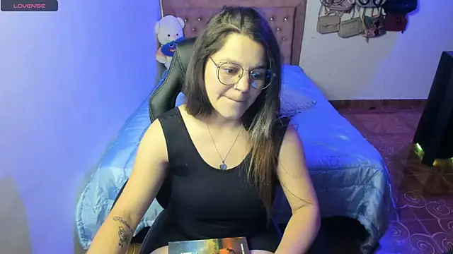 Sabrina Hall  online show from 02.26.25