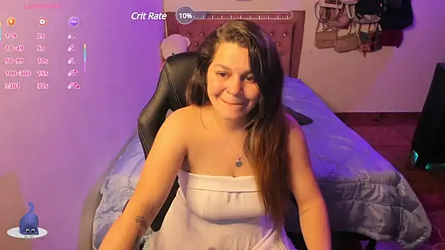 Sabrina Hall  online show from 02.28.25