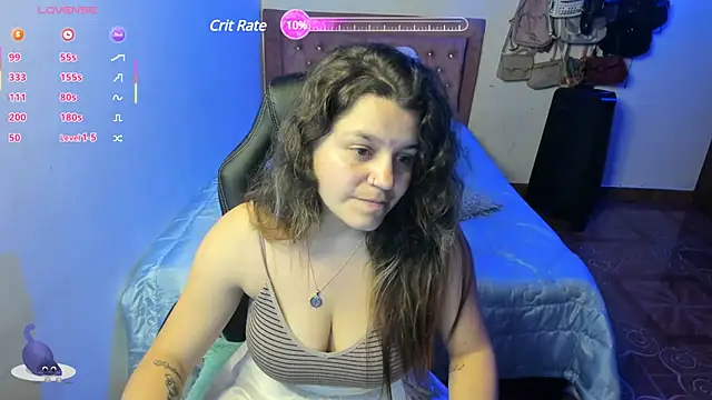 Sabrina Hall  online show from 03.14.25