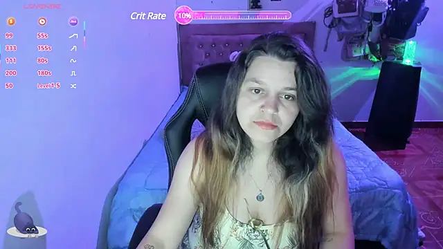 Sabrina Hall  online show from 03.18.25