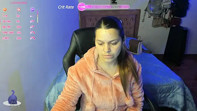 Sabrina Hall  online show from 03.19.25