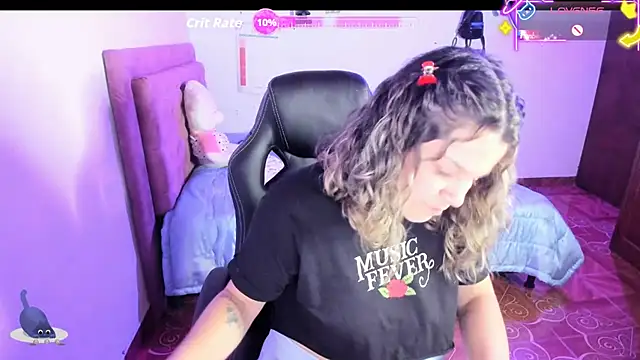 Sabrina Hall  online show from 09.18.25