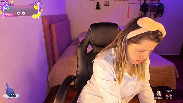 Sabrina Hall  online show from 12.20.25