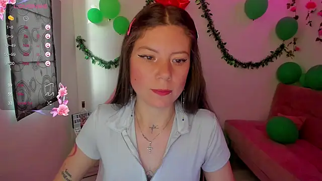 Susana garcia  online show from 12.21.24