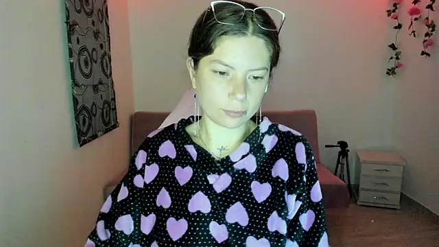 Susana garcia  online show from 03.03.25