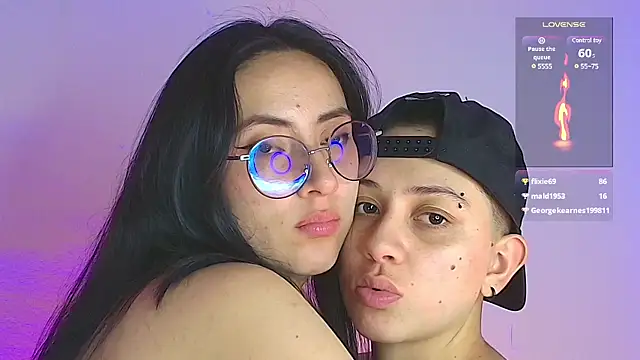 Snapshot of aron_wi chatting on 12.06.24 aron wi online show from 12.06.24