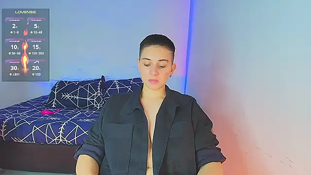 Snapshot of aron_wi chatting on 01.04.25 aron wi online show from 01.04.25