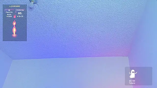 Snapshot of aron_wi chatting on 01.29.25 aron wi online show from 01.29.25