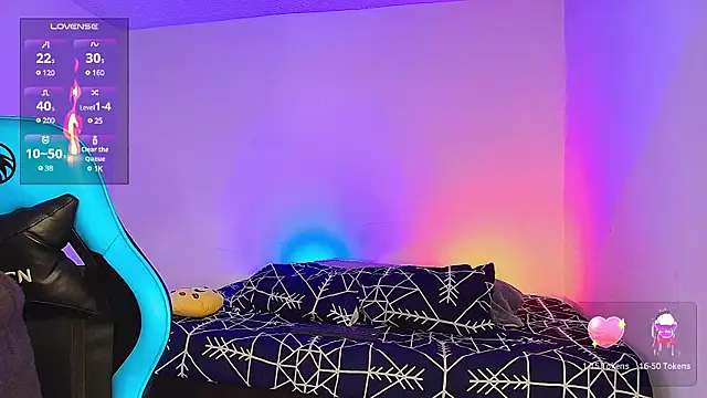 Snapshot of aron_wi chatting on 01.31.25 aron wi online show from 01.31.25