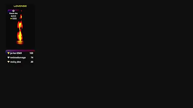 Snapshot of aron_wi chatting on 02.05.25 aron wi online show from 02.05.25