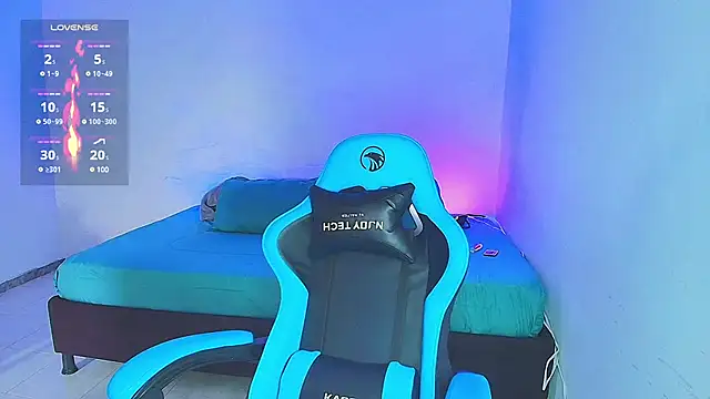 Snapshot of aron_wi chatting on 02.11.25 aron wi online show from 02.11.25