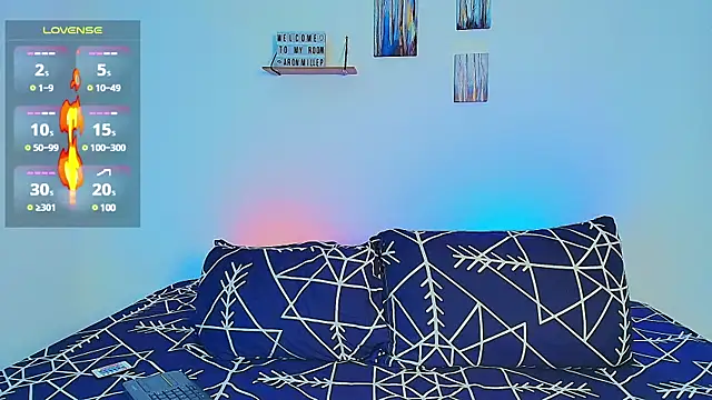 Snapshot of aron_wi chatting on 03.09.25 aron wi online show from 03.09.25