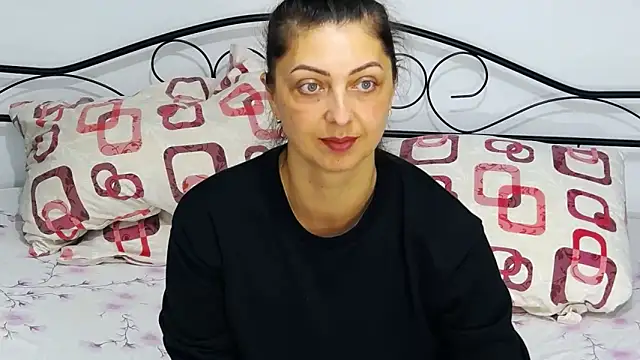 DivinSandra online show from 02.07.25