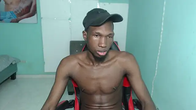 Snapshot of black30cmdick chatting on 01.18.26 black30cmdick online show from 01.18.26