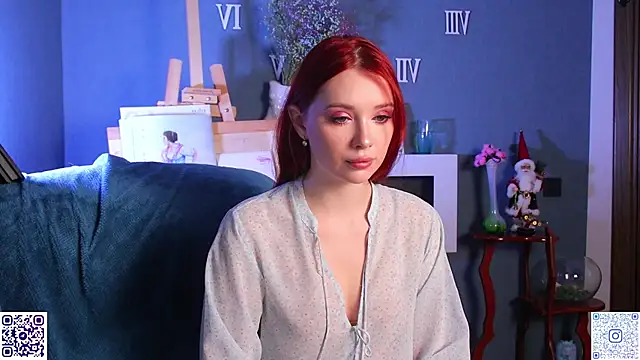 YourSkyAni online show from 12.07.24