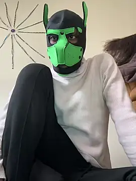 freakNastyNasty online show from 01.08.25