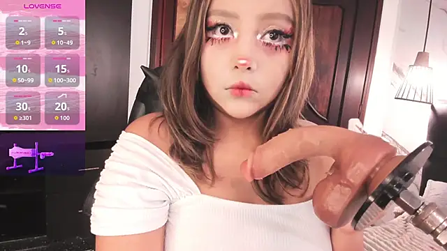 Teen sofia  online show from 12.01.25