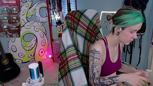 Cumpotik Eve online show from 02.18.26