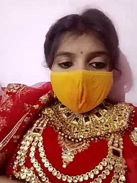 Sonukumari75 online show from 10.10.25