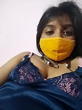 Sonukumari75 online show from 10.12.25