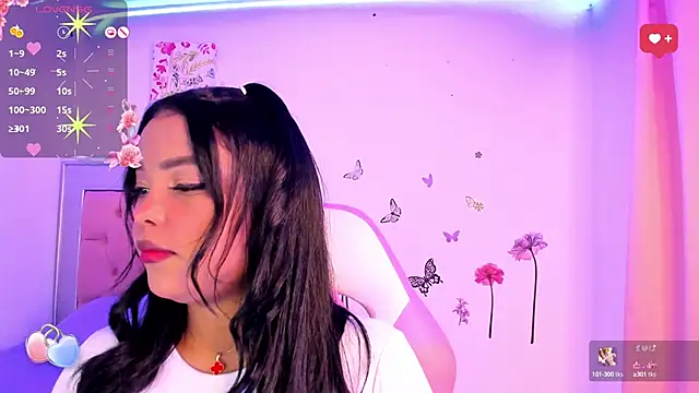 LaurinMonroe online show from 01.23.25