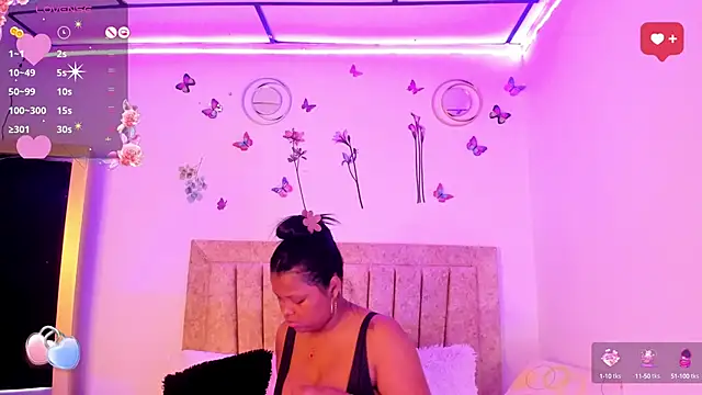 LaurinMonroe online show from 02.17.25