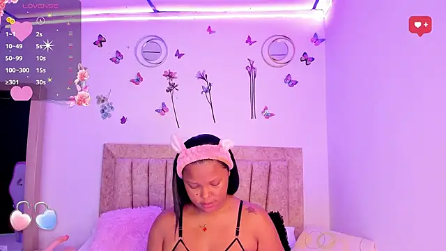 LaurinMonroe online show from 02.22.25