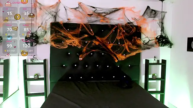 Mowgli FFun online show from 10.21.25